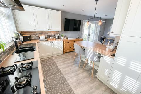 undefined, Edward Avenue, Bredbury