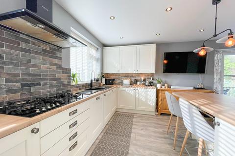 undefined, Edward Avenue, Bredbury