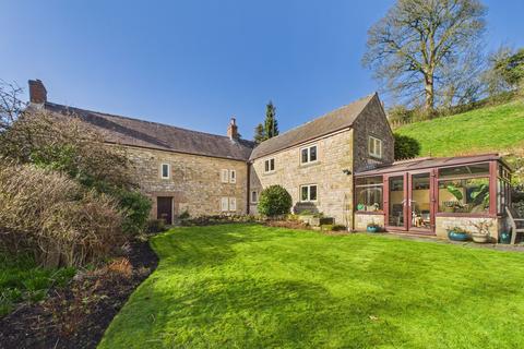 undefined, The Dale, Matlock DE4