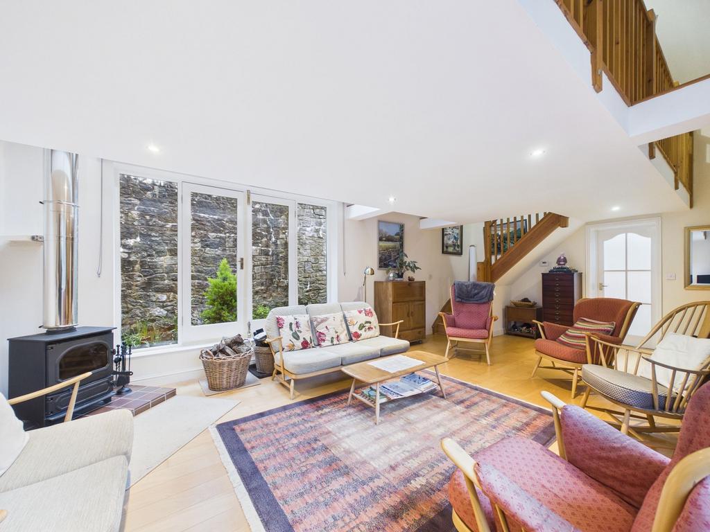 Main Living Room