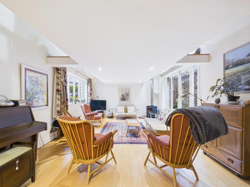Main Living Room