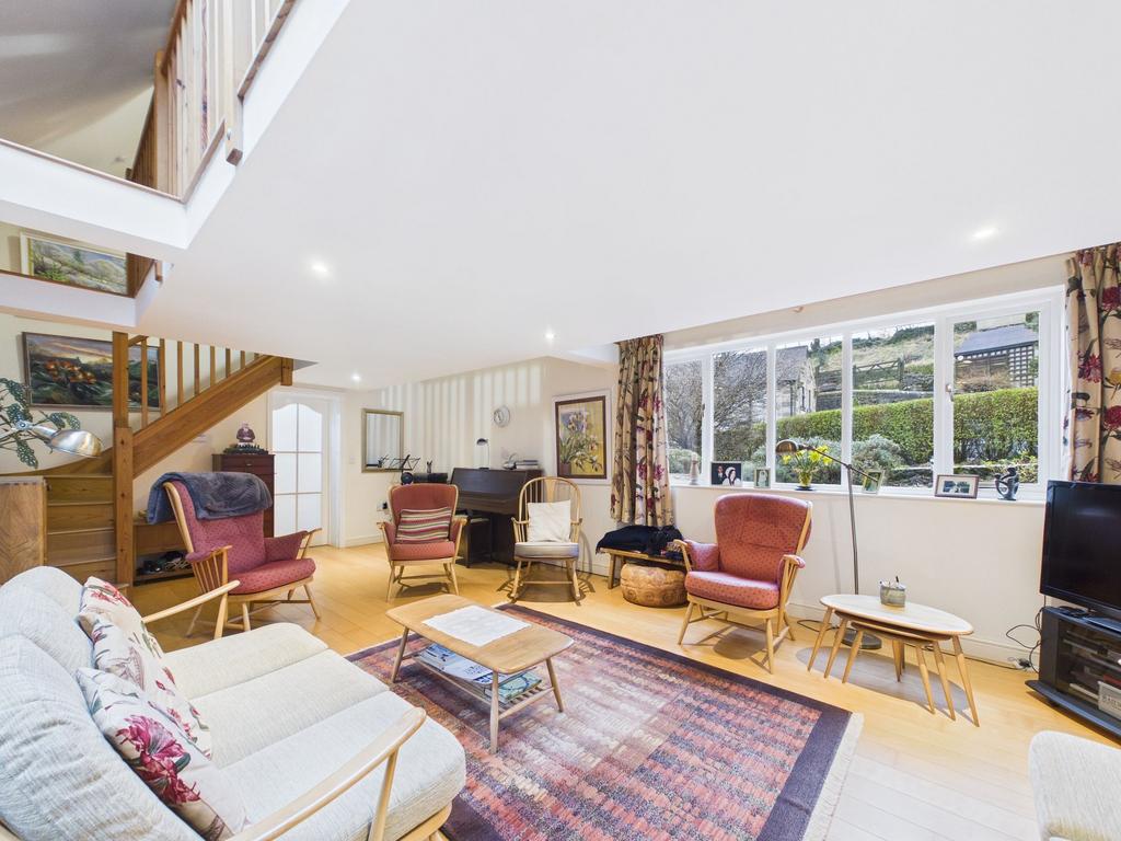 Main Living Room