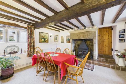 undefined, The Dale, Matlock DE4