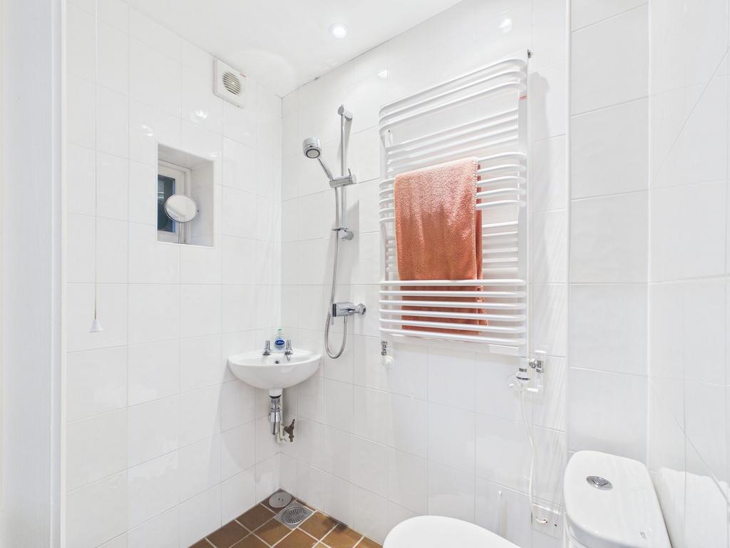 Wet Room