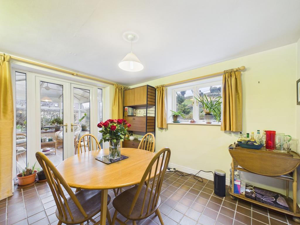 Breakfast Room