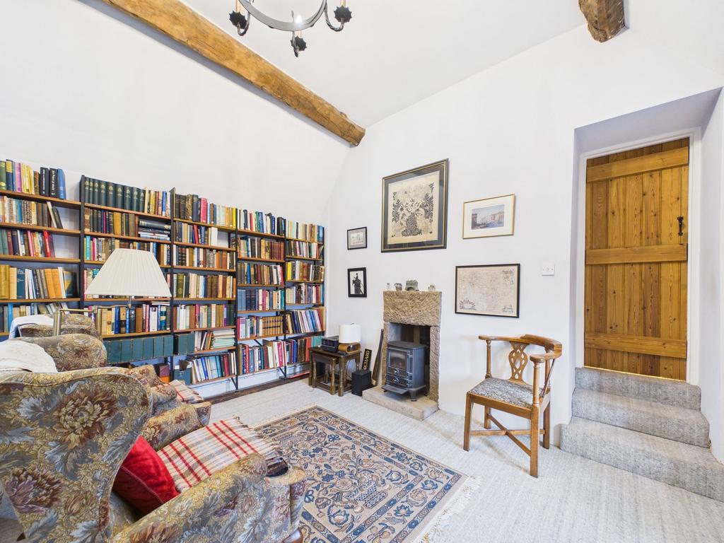 Library