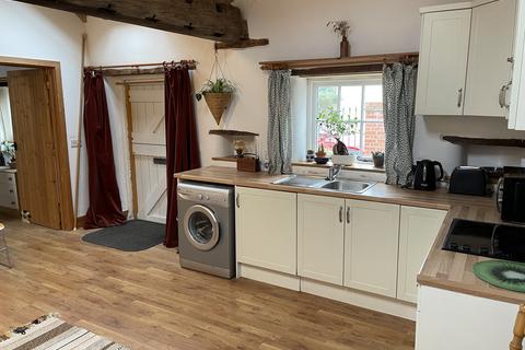 undefined, Bawdeswell NR20