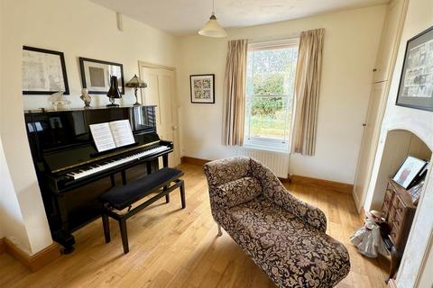 3 bedroom detached house for sale, Mill Road, Burgh St. Peter, Beccles, Suffolk, NR34