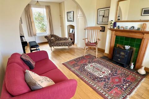 3 bedroom detached house for sale, Mill Road, Burgh St. Peter, Beccles, Suffolk, NR34