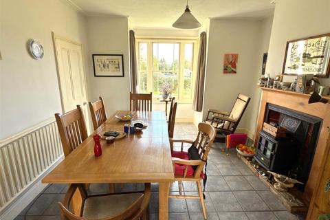 3 bedroom detached house for sale, Mill Road, Burgh St. Peter, Beccles, Suffolk, NR34