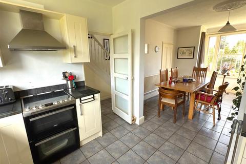 3 bedroom detached house for sale, Mill Road, Burgh St. Peter, Beccles, Suffolk, NR34