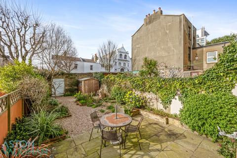 undefined, Chesham Mansions, Brighton BN2