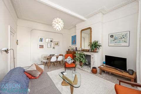 undefined, Chesham Mansions, Brighton BN2