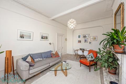 undefined, Chesham Mansions, Brighton BN2