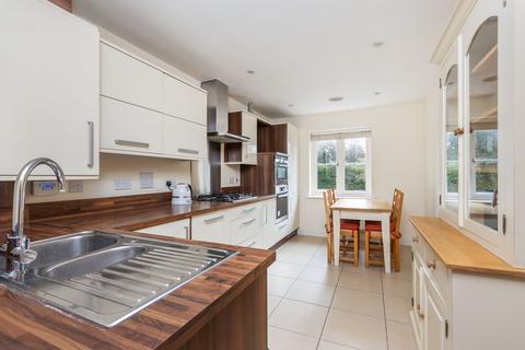 undefined, Chilbolton Avenue, Kirtling Place, SO22