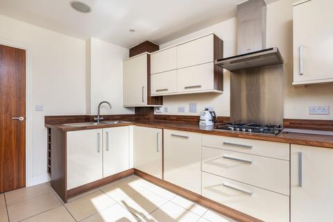 undefined, Chilbolton Avenue, Kirtling Place, SO22
