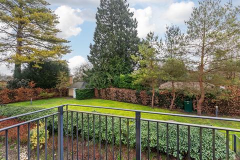 undefined, Chilbolton Avenue, Kirtling Place, SO22