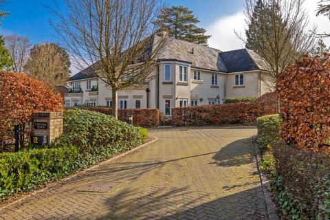 undefined, Chilbolton Avenue, Kirtling Place, SO22