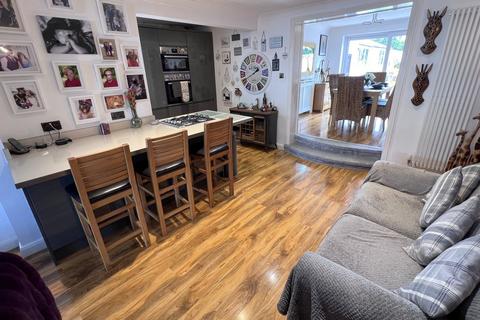 3 bedroom semi-detached house for sale, Kinson Grove, Bournemouth, BH10
