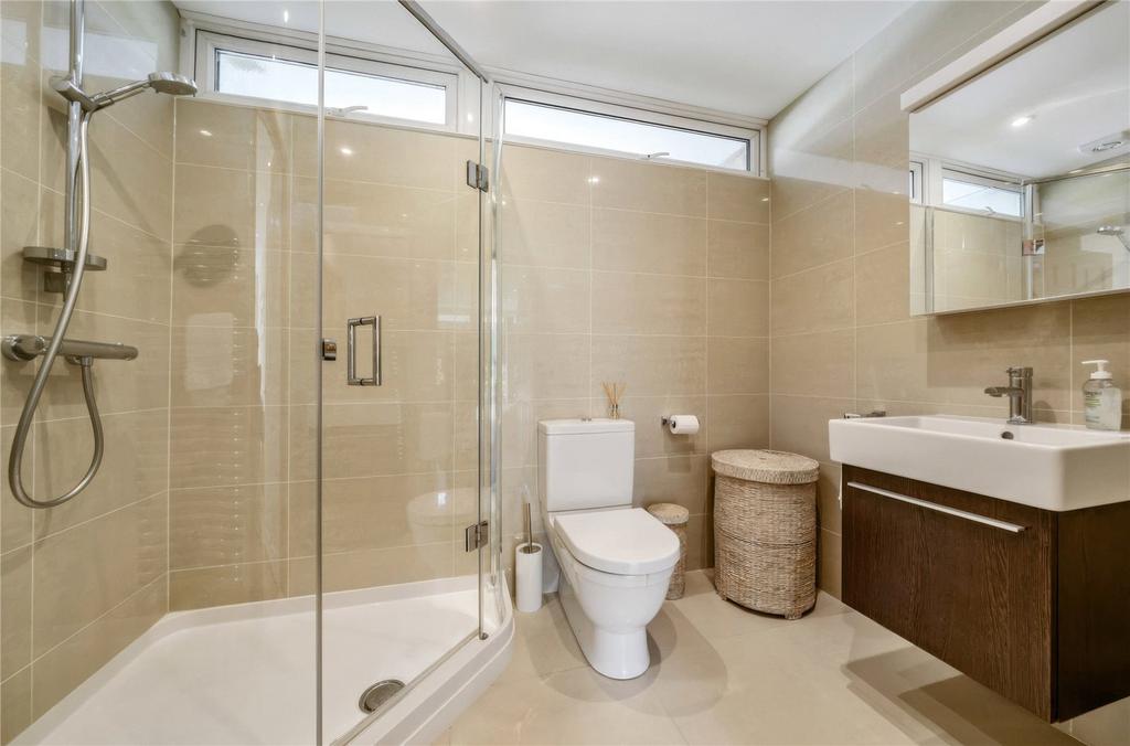 Ensuite