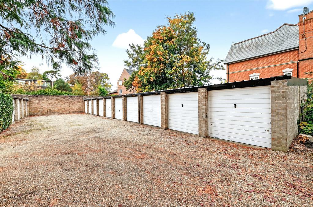 Garages