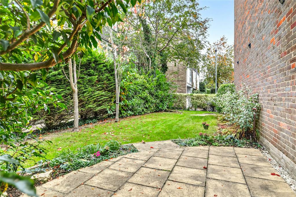 Private Garden