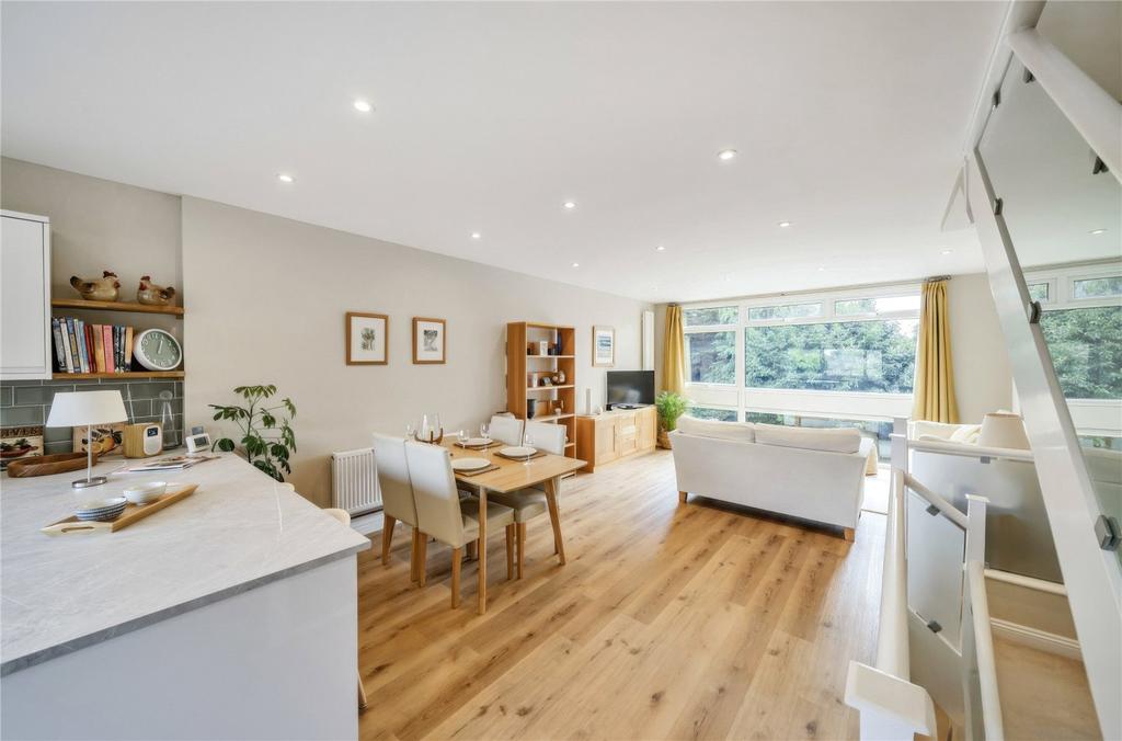 Dining-Living