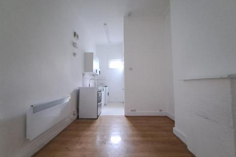 undefined, Penge, London
