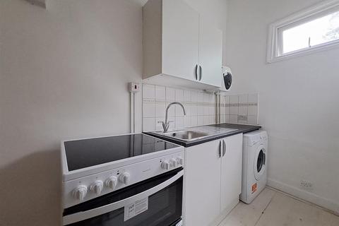 undefined, Penge, London