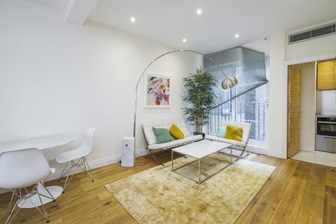 undefined, 37 Eagle Street London WC1R
