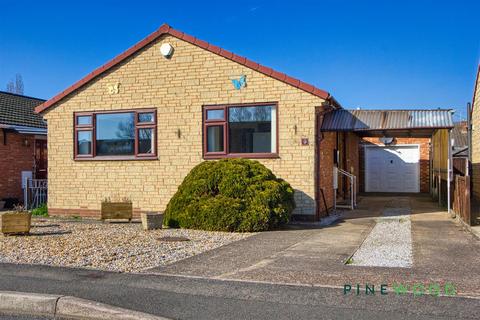 Meadow Close, Chesterfield S43