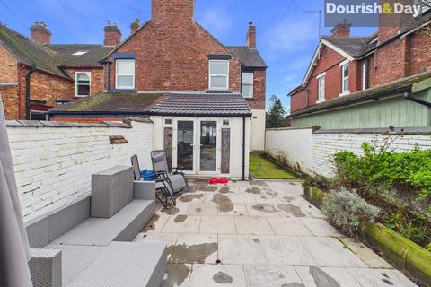 3 bedroom terraced house for sale, Corporation Street, Stafford ST16