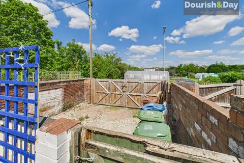 3 bedroom terraced house for sale, Corporation Street, Stafford ST16