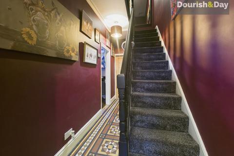 3 bedroom terraced house for sale, Corporation Street, Stafford ST16