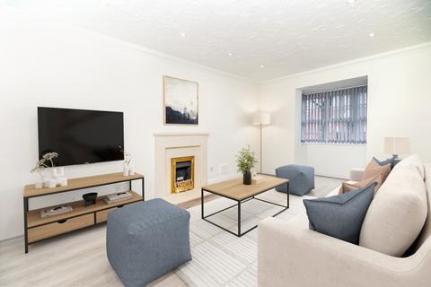 4 bedroom detached house for sale, Thor Drive, Bedford, MK41