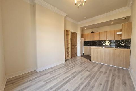 undefined, Bank Street, Glasgow, G12