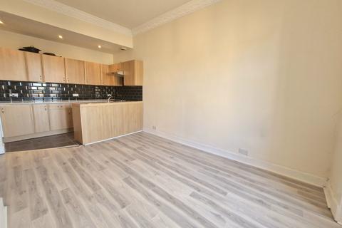 undefined, Bank Street, Glasgow, G12