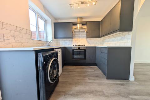 undefined, Backley Close, Kettering, NN15