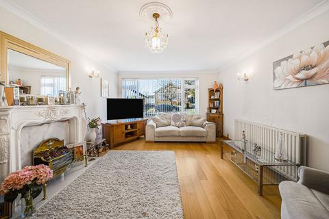4 bedroom detached house for sale, Northcliffe, Blackburn BB6