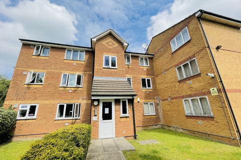 undefined, Jack Clow Road, London, E15