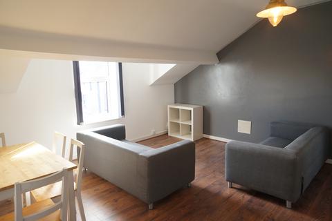 3 bedroom apartment to rent, Clyde Road, Manchester, M20