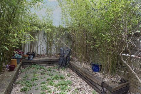 undefined, Hurlock Street, London N5