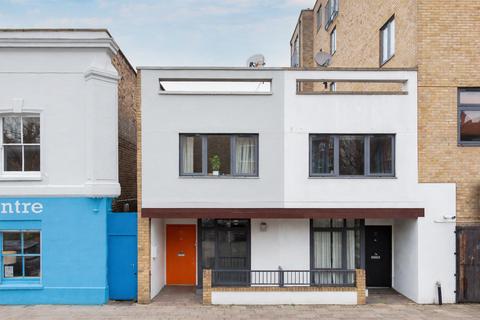undefined, Hurlock Street, London N5