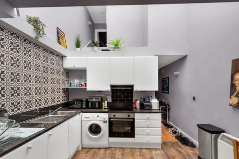 undefined, Hurlock Street, London N5