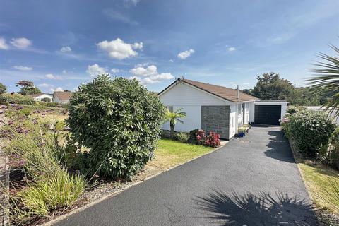 3 bedroom detached bungalow for sale, Daubuz Close, Truro