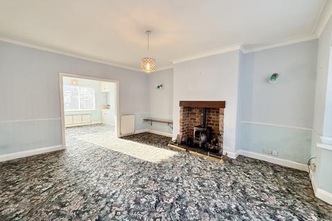 3 bedroom end of terrace house for sale, Beechwood Terrace, Sunderland, SR2