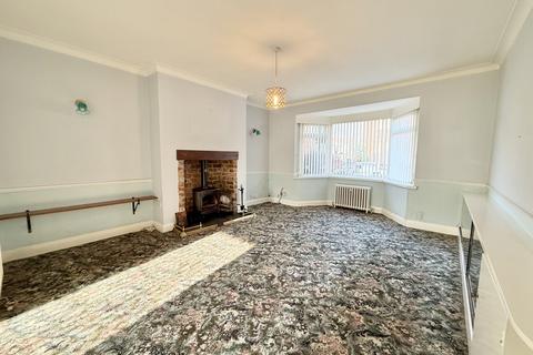 3 bedroom end of terrace house for sale, Beechwood Terrace, Sunderland, SR2