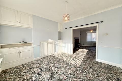 3 bedroom end of terrace house for sale, Beechwood Terrace, Sunderland, SR2