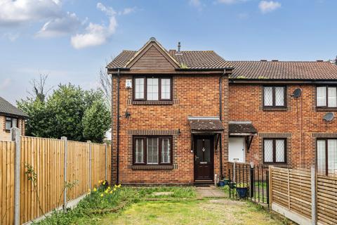 undefined, Tarragon Close, London