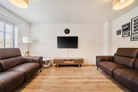 undefined, Tarragon Close, London